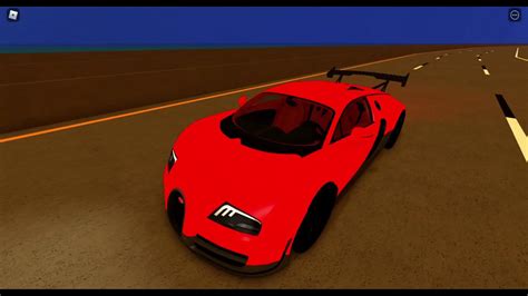 Bugatti Veyron Ballinglo Virus S Driving Empire Roblox Youtube