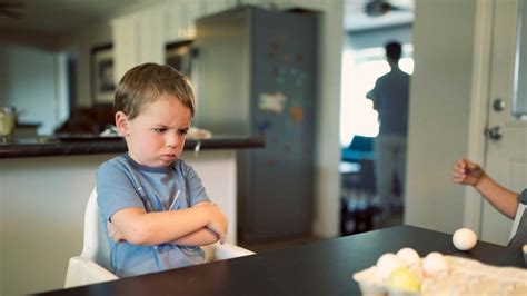 3 Signs Youre Raising A Spoiled Child Word From The Bird