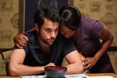 How To Get Away With Murder Episode 613 What If Sam Wasnt The Bad Guy