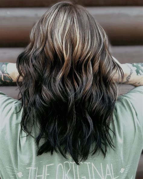 Reverse OmbrÉ How Cool Is This