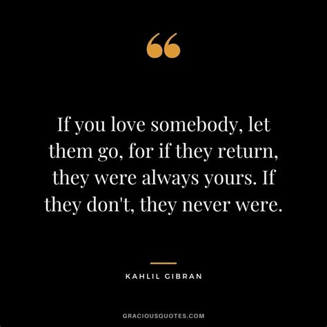Khalil Gibran Romantic Quotes