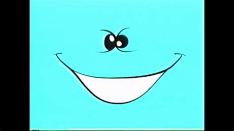 Nick Jr Face Rhymes As In See Ya Later Alligator Youtube