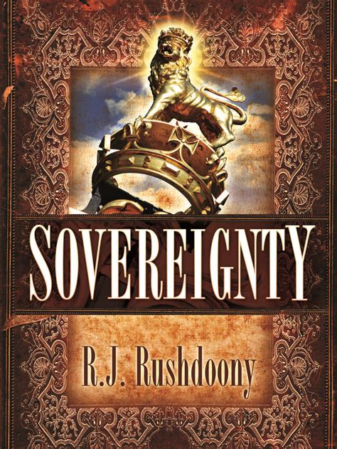 Sovereignty Pdf Sovereignty Sovereign State