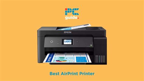 Best Airprint Printer 2024 Top Airprint Printers For Mac And Iphone Pc Guide