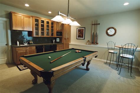 Discover your personal style with these tips for making the space your own. How to Decorate a Recreation Room | How To Build A House