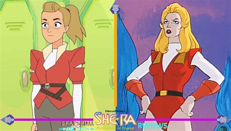 The Sword Part 1 She Ra And The Princess Of Power Netflix Series
