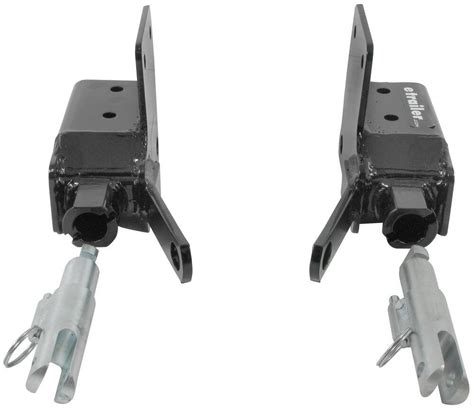 Maybe you would like to learn more about one of these? 2014 Ram 1500 Blue Ox Base Plate Kit - Removable Arms