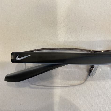 Nike 8173 065 Mens Eyeglasses Frames 52[]17 140 Ebay