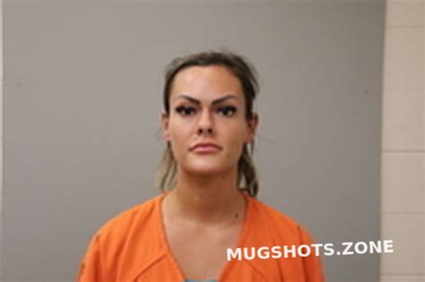 Samantha Renee Jones 02062023 Madison County Mugshots Zone