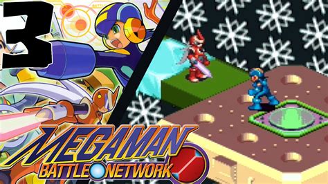 Protoman Megaman Battle Network 3 Youtube