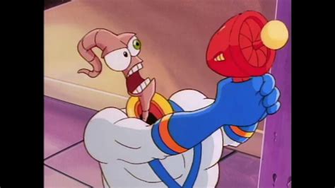 Earthworm Jim Says Eat Dirt Complete Compilation Youtube
