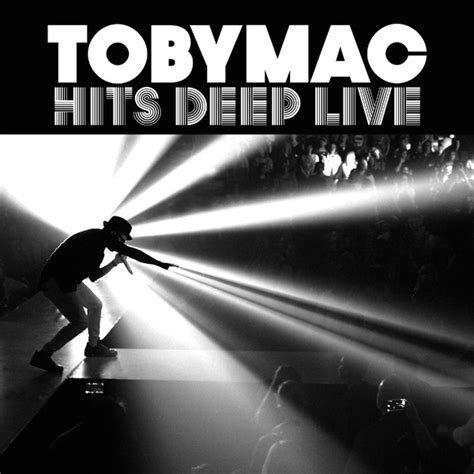 TobyMac Lights Shine Bright Live Lyrics Genius Lyrics