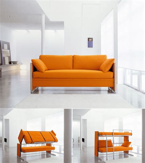 30 Stunning Multifunctional Sofa Design