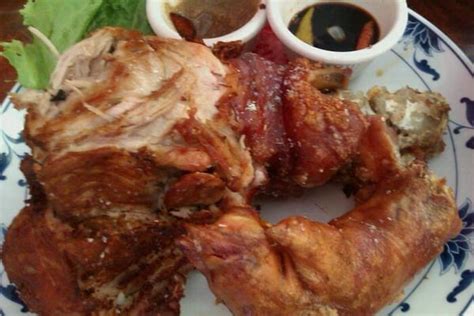 Kaya kong lechon manok and lechon belly hanap nyo tara visit natin the grill pinoy lechon and bbq at iba pa. Pinoy Lechon BBQ & Grill - Barbeque - East San Jose - San ...