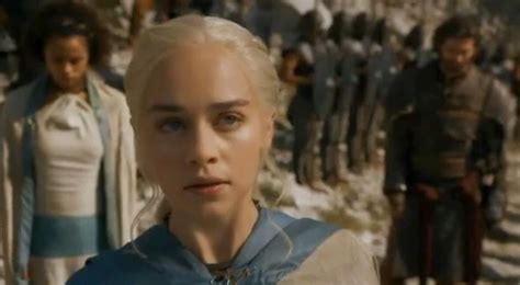 New Trailer For Game Of Thrones Season 4 Episode 1 Two Swords Warped Factor Words In The