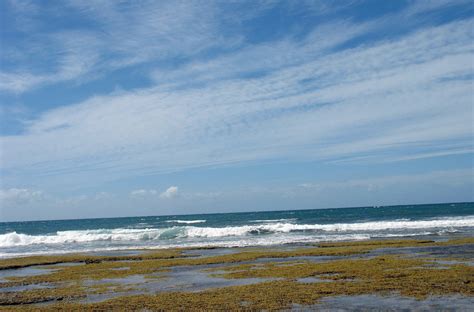 Download Free Photo Of Sea Shore Cloud Beach Sea Blue Water From Needpix Com