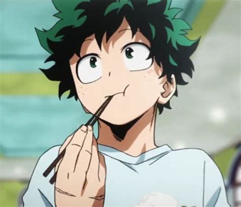 13 Deku Mha Pfp Info Mangalive