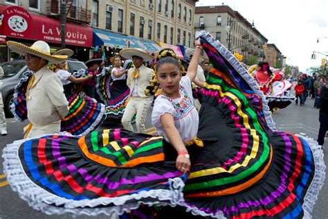 Cinco De Mayo In Mexico Origins And Celebrations