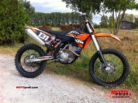 Ktm sxf 250 gearbox counter shaft 2007 to 2010 vgc mx enduro. KTM 250 SX-F 2010 Specs and Photos