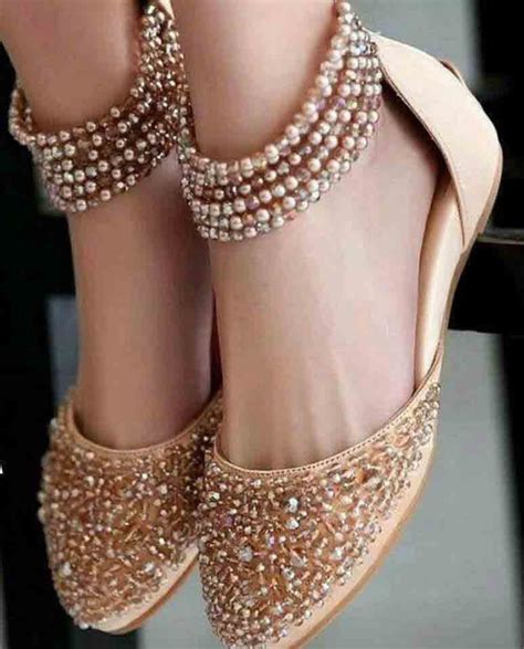 Fancy Khussa Shoes Designs For Girls In 2021 2022 Fashioneven