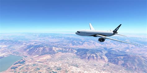 Infinite Flight Releases 201