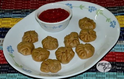 10 types of momos that you really need to try now
