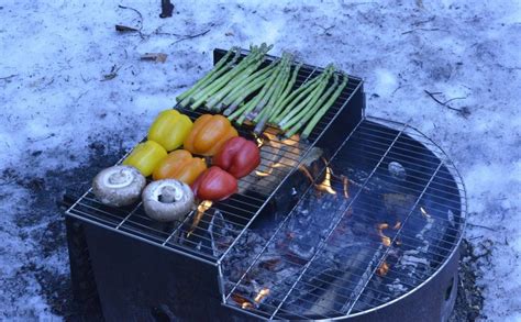 To enter a campfire, open the project (or team or hq) and click on the. 5 tips for perfectly grilled campfire grub - Parks Blog