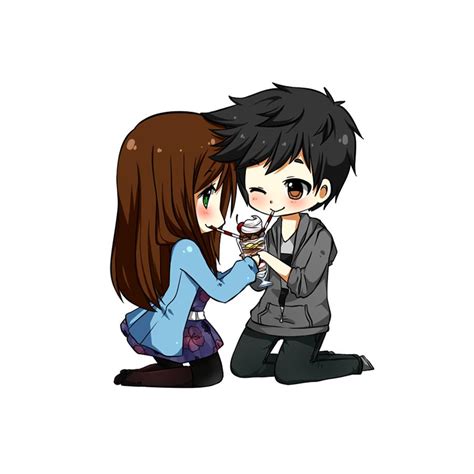 If pokémon is his favorite types of anime series, then you can present him a cute drawing of two. 20+ New For Anime Cute Boyfriend And Girlfriend Drawings ...