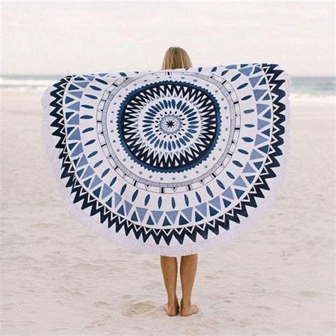 Brunch Beach Repeat As Seen Throughout Europe This Versatile Round