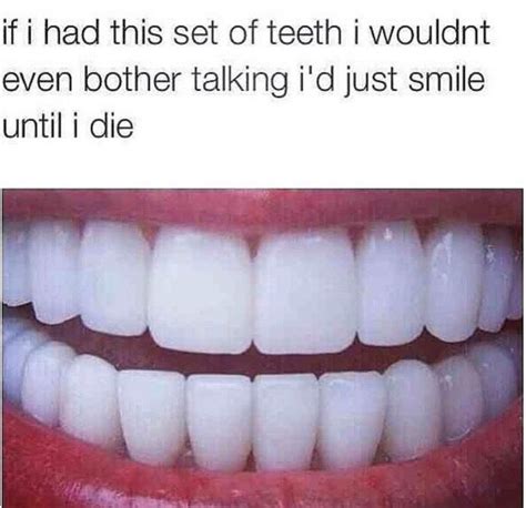 50 funny af dank memes to ward off the blues beautiful teeth pretty teeth perfect teeth