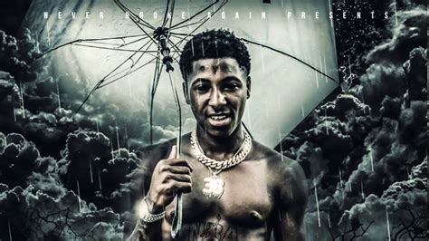 Nba Youngboy Pain Away Official Audio Youtube
