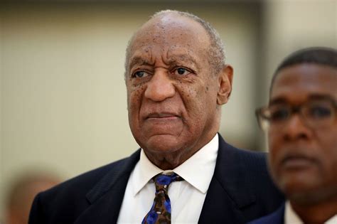 Cinco Mujeres Demandaron A Bill Cosby Por Abusos Sexuales Ocurridos