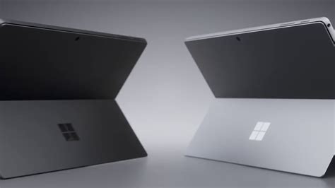 Microsoft Surface Pro 7 Features And Specs Youtube
