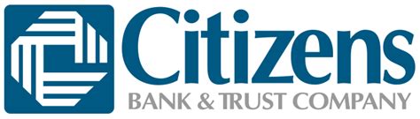 Citizens Bank Logo Transparent