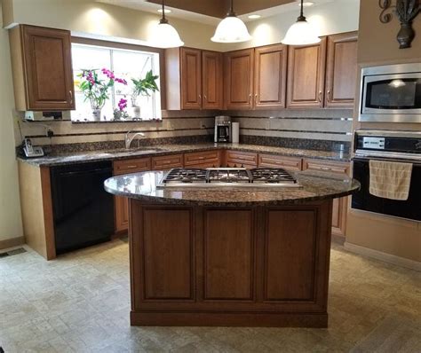 Kitchen Cabinet Refacing Ideas 6 Free Pricing Scenarios Available