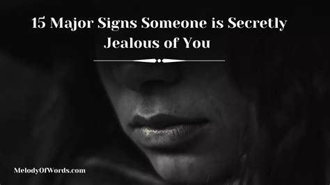 15 Major Signs Someone Is Jealous Of You And How To Deal With It