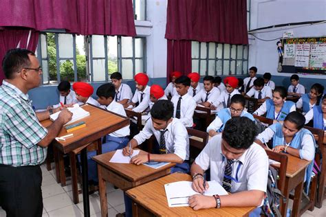 Remedial Classes Recommended For Primary And Middle Schools In Jammu