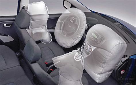 At What Speed Do Airbags Deploy Explained Mechanic Assistant