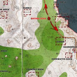 Escape from tarkov, dayz, pubg, star citizen, and siege to name a few. Escape From Tarkov Woods Map - fasrfranchise
