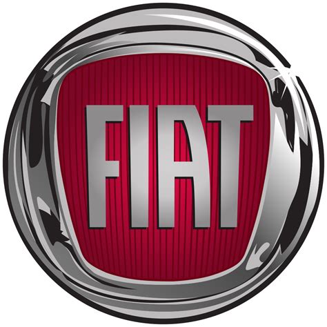 Fiat Logo Png E Vetor Download De Logo