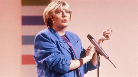 Bbc Two Victoria Wood Seen On Tv