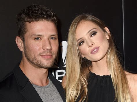 Ryan Phillippe And Fiancée Paulina Slagter Break Up After 5 Years