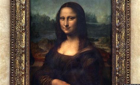 Mona Lisa Wallpapers X WallpaperSafari