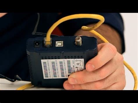Setting up spectrum internet and wifi. How To Set Up Spectrum Cable Box And Internet