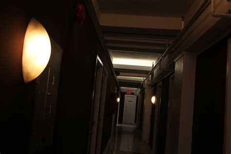 The cecil hotel in downtown los angeles has long served as the inspiration for any number of spooky stories, including the recent american horror story: The Frame | Checking into the Cecil, the real 'American ...