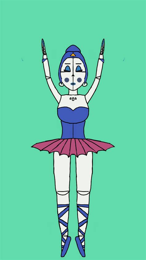 Ballora By Dogriddle On Deviantart