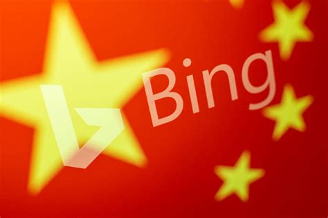 Microsoft Bings China Outage May Have Been A Technical Error Not A
