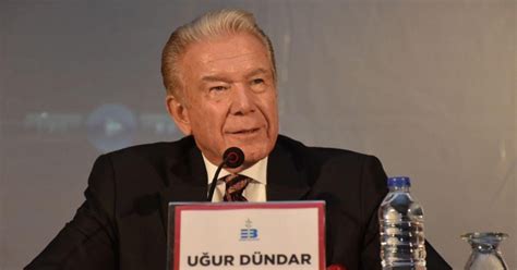 Uğur dündar hakkında merak edilen soruların cevapları. Uğur Dündar Kimdir? Kaç Yaşında, Nereli?
