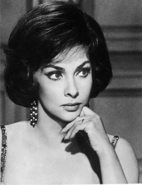 Gina lollobrigida shines in blue as she receives star on hollywood walk of fame. Пин на доске Gina Lollobrigida.Джина Лоллобриджида