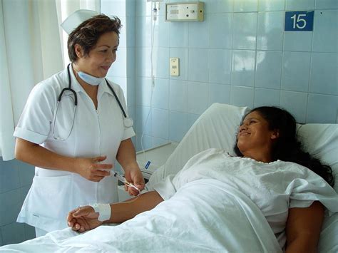 Issea Felicita A Enfermera Y Enfermeros En Su Dia Gobags
